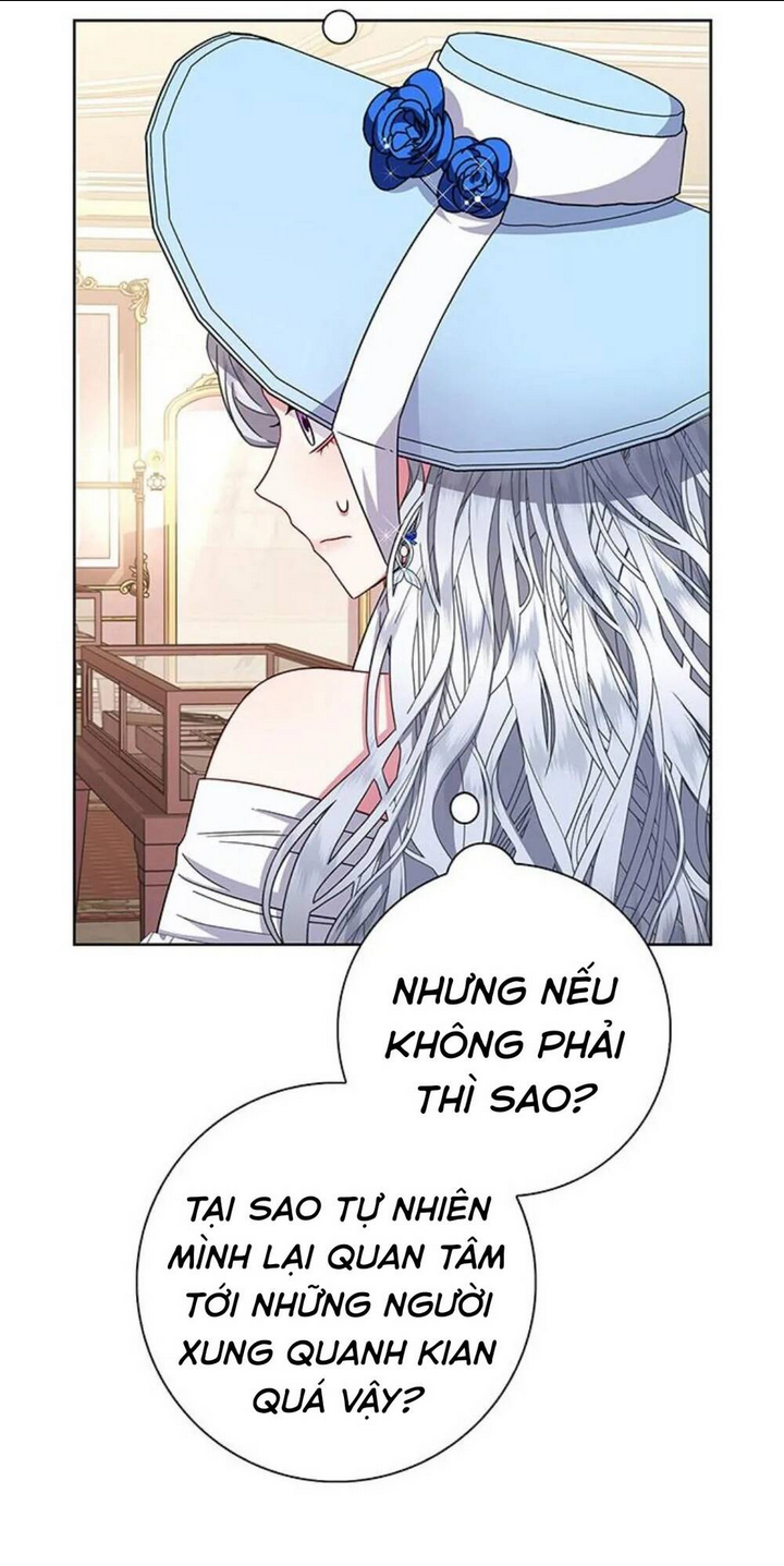 Tôi Trở Thành Mẹ Của Nam Chính Chapter 23 - Trang 10