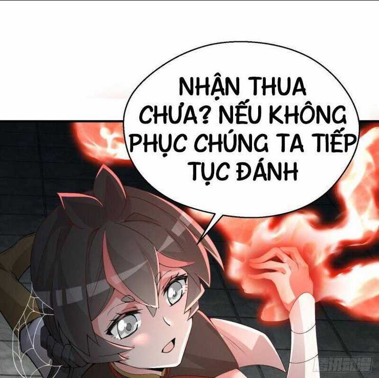 Ta Nhặt Được Thuộc Tính Tại Tu Chân Giới Chapter 27 - Trang 40