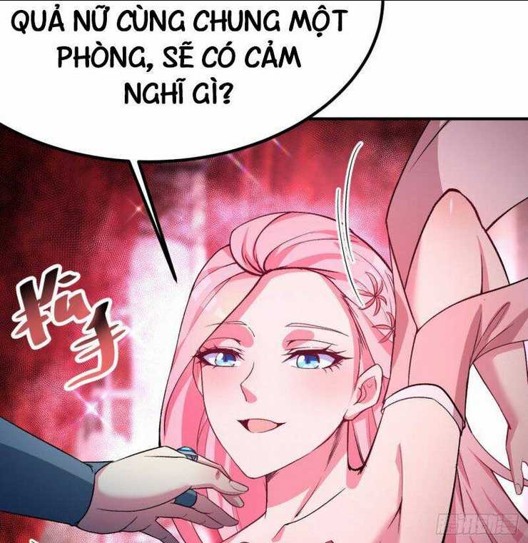 Ta Nhặt Được Thuộc Tính Tại Tu Chân Giới Chapter 45 - Trang 54