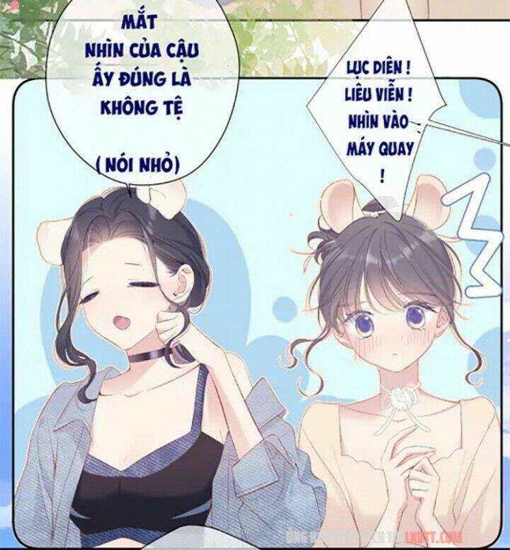 Bảo Vệ Siêu Sao Của Tôi Chapter 73 - Trang 14