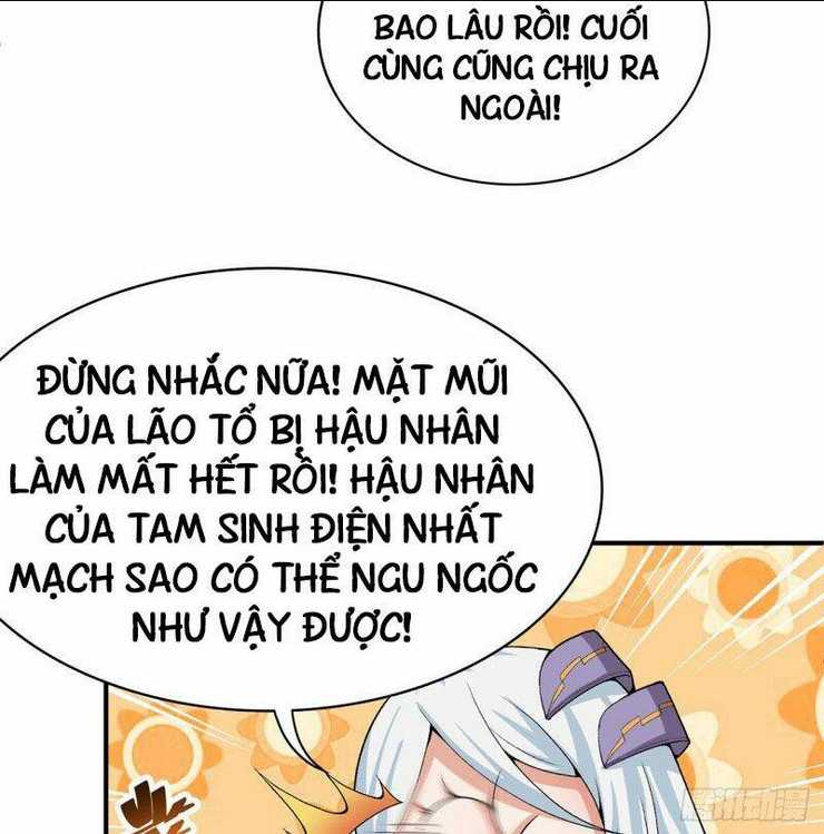 Ta Nhặt Được Thuộc Tính Tại Tu Chân Giới Chapter 47 - Trang 68