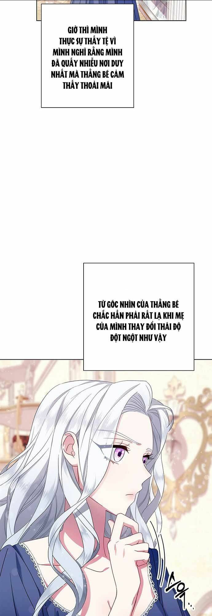 Tôi Trở Thành Mẹ Của Nam Chính Chapter 2 - Trang 17