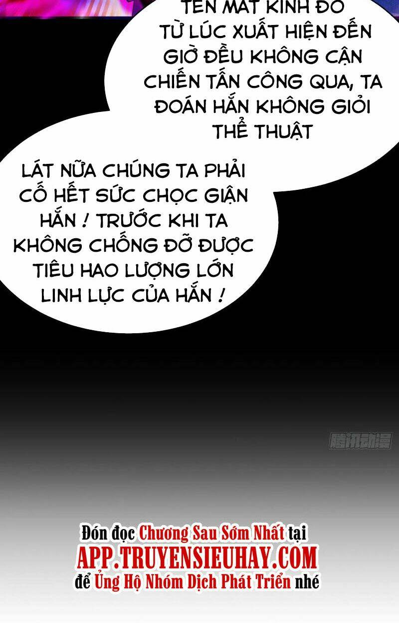 Ta Nhặt Được Thuộc Tính Tại Tu Chân Giới Chapter 183 - Trang 54