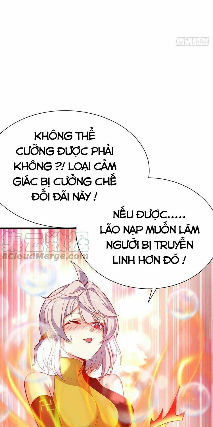 Ta Nhặt Được Thuộc Tính Tại Tu Chân Giới Chapter 146 - Trang 16