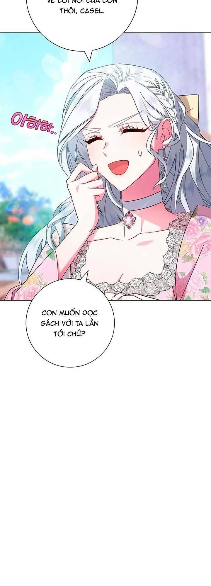 Tôi Trở Thành Mẹ Của Nam Chính Chapter 4 - Trang 27