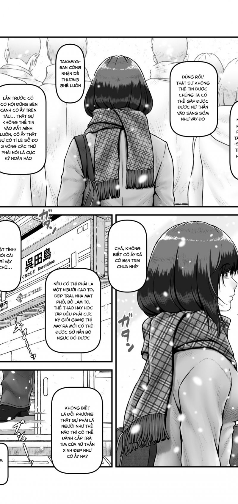 Shi Oneshot - Trang 44