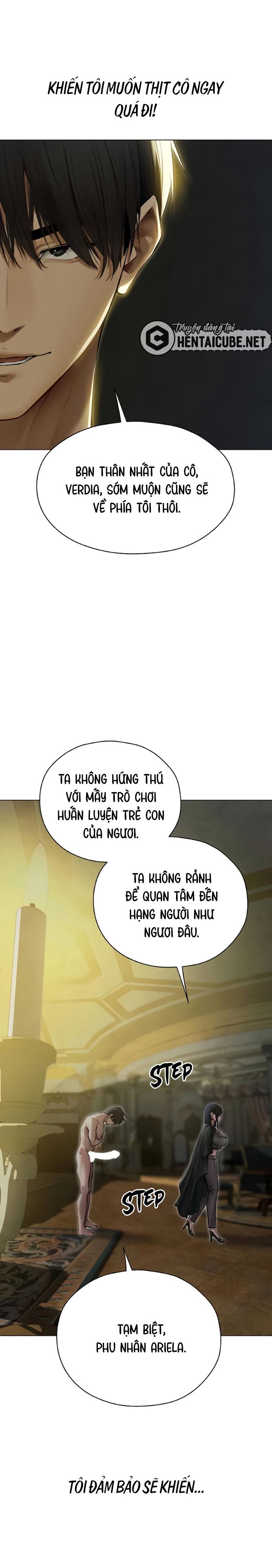 Săn vợ người ở thế giới khác Chapter 53 - Trang 11