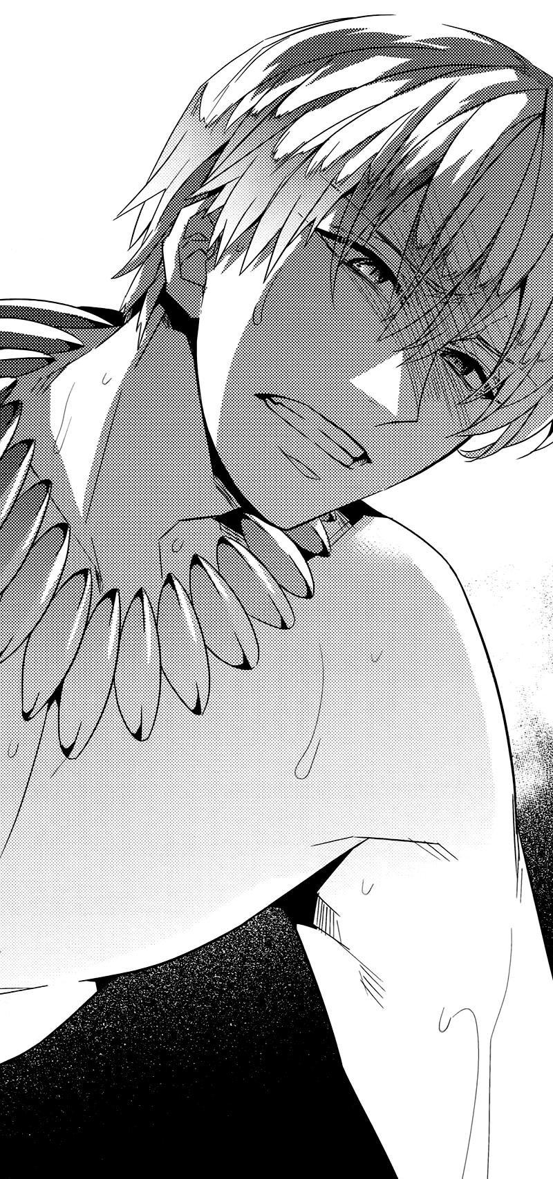 Birth Soushuuhen (Fate/Zero) Chapter 01 - Trang 34