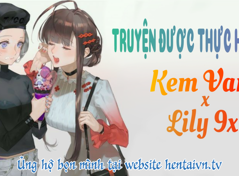 Buổi kiểm tra sức khỏe của luyến trụ và nữ quỷ Oneshot - Trang 2