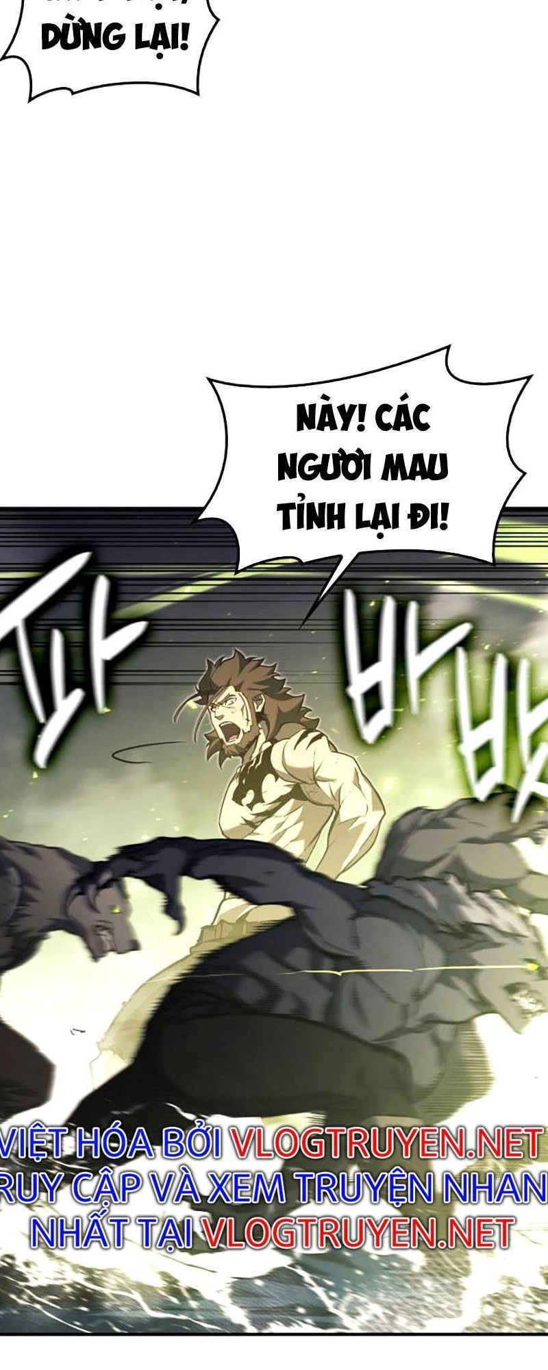 Vị Vua Mạnh Nhất Đã Trở Lại Chapter 39 - Trang 114