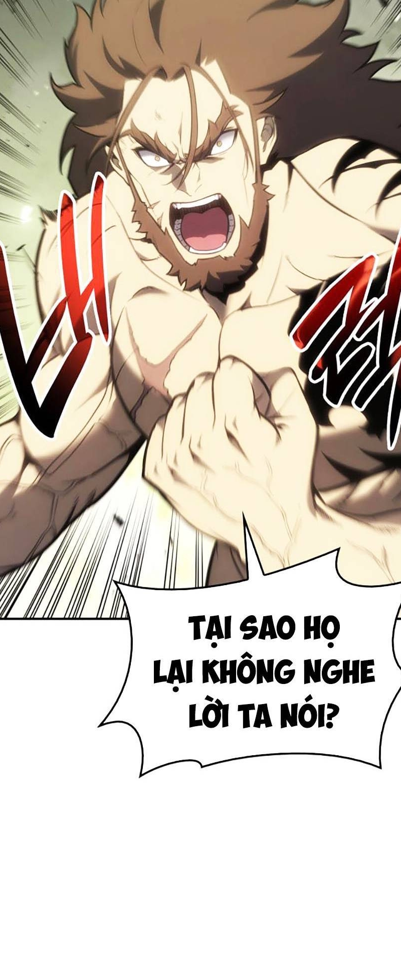 Vị Vua Mạnh Nhất Đã Trở Lại Chapter 40 - Trang 11