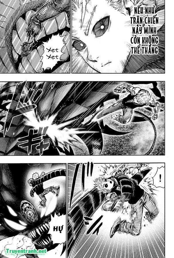 Onepunch Man Chapter 125 - Trang 95