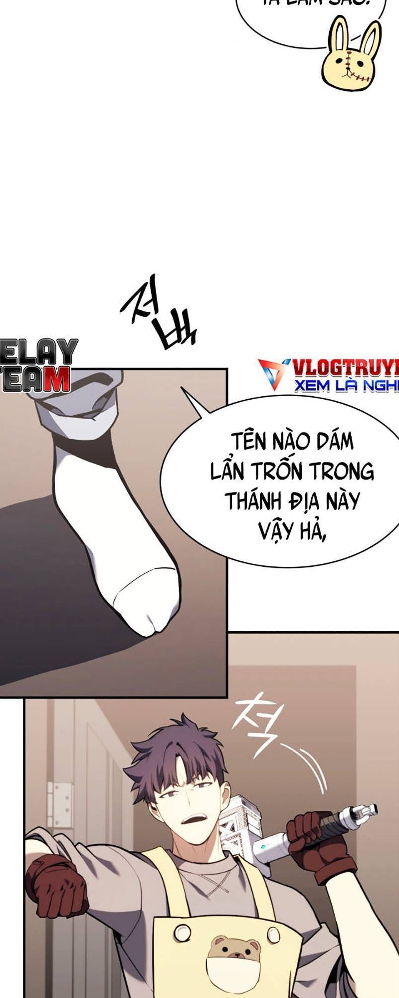 Vị Vua Mạnh Nhất Đã Trở Lại Chapter 36 - Trang 62