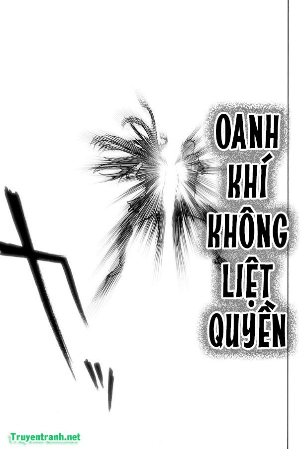 Onepunch Man Chapter 125 - Trang 71