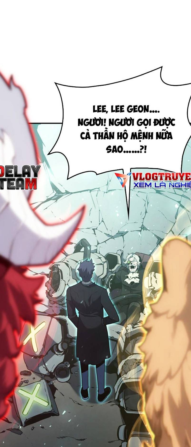 Vị Vua Mạnh Nhất Đã Trở Lại Chapter 41 - Trang 69