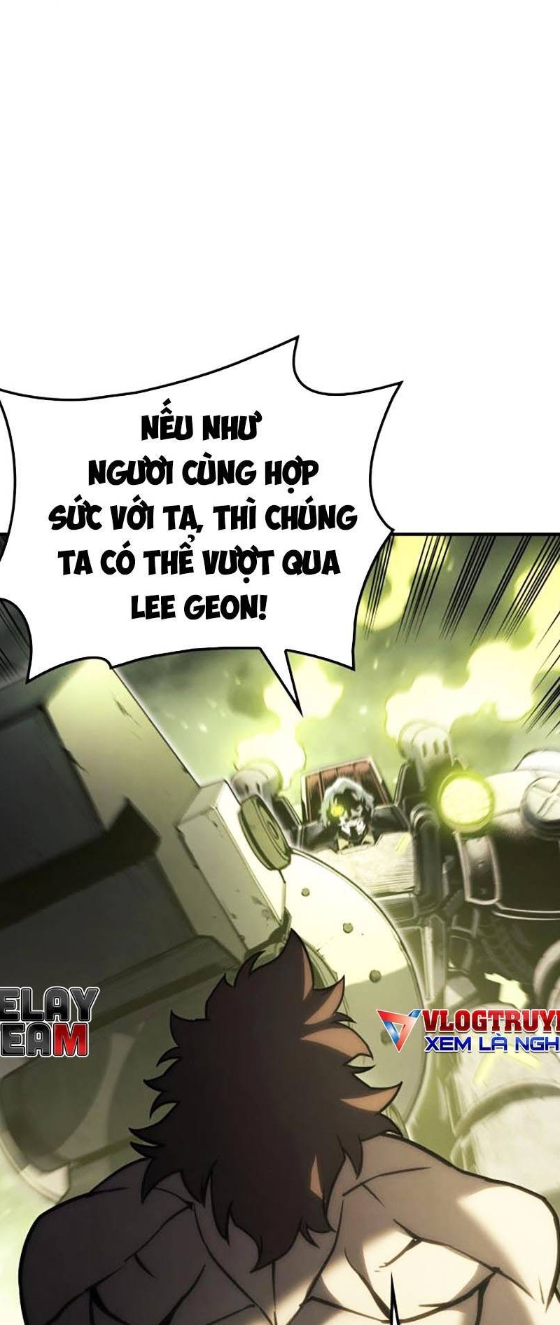 Vị Vua Mạnh Nhất Đã Trở Lại Chapter 40 - Trang 37